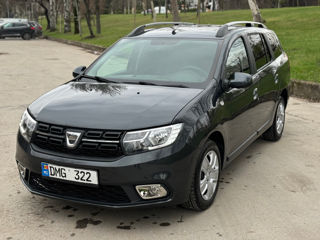 Dacia Logan Mcv foto 4