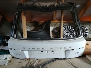 Range Rover L405