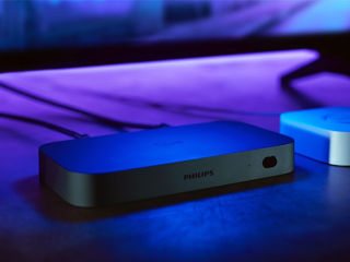 Philips Hue Sync Box HDMI NOU Sigilat foto 4