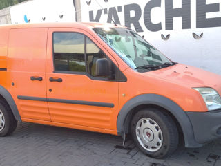 Ford Transit Connect foto 2