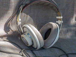 AKG K701 - Reference class premium headphones