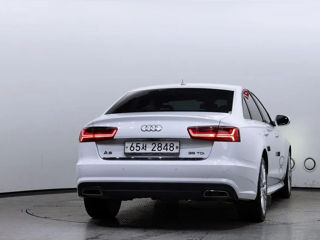 Audi A6 foto 4