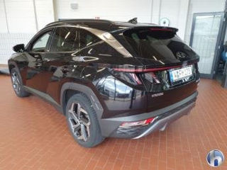 Hyundai Tucson foto 3