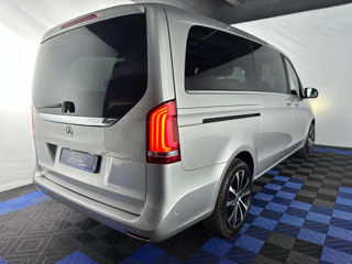 Mercedes V-Class foto 18