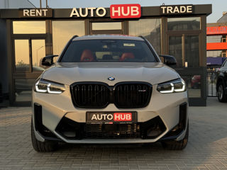 BMW X3 M foto 2