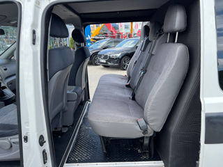 Hyundai H-1 Truck фото 14