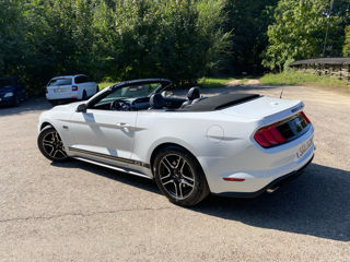 Ford Mustang foto 3