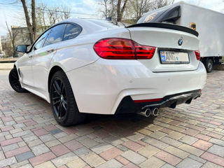 BMW 4 Series foto 7