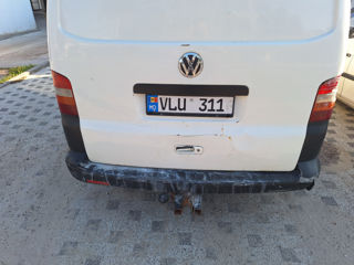 Volkswagen Transporter foto 8