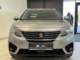 Peugeot 5008 foto 6