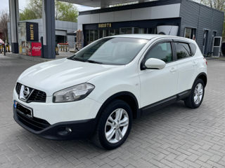 Nissan Qashqai foto 1