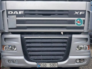 Daf Xf 460