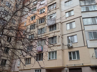 Apartament cu 1 cameră, 42 m², BAM, Bălți foto 7