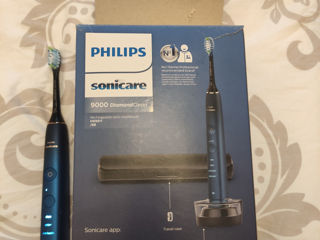 Philips Sonicare 9000 Diamond Special Edition foto 2