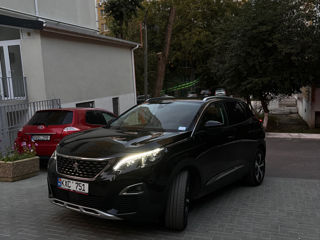 Peugeot 3008 foto 3