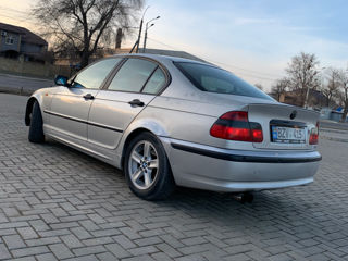 BMW 3 Series foto 4