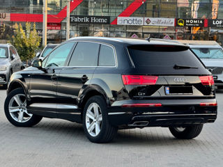 Audi Q7 foto 5