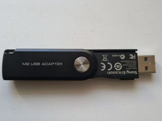 USB - Adapter foto 3