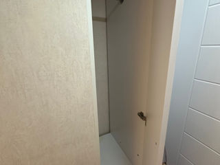 Apartament cu 1 cameră, 26 m², Ciocana, Chișinău foto 4