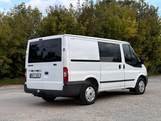 Ford Transit foto 2