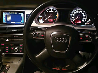 Audi A6 foto 2