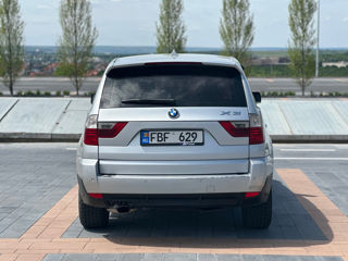 BMW X3 foto 4