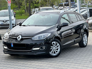 Renault Megane foto 4