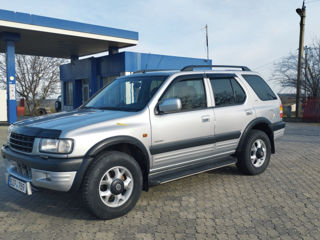 Opel Frontera foto 7