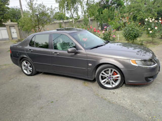 Saab 9-5 foto 4