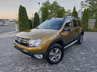 Dacia Duster foto 1