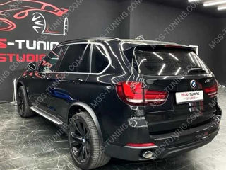 Arcile spate BMW X5 F15