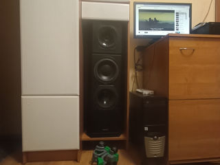 Tannoy 615 foto 4