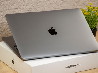 Macbook Pro 13 2020/ Core I5 1038NG7/ 16Gb Ram/ Iris Plus/ 512Gb SSD/ 13.3" Retina/ 10Cycles!! foto 14