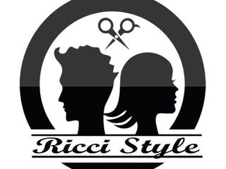 RicciStyle Salon Frizerie Botanica