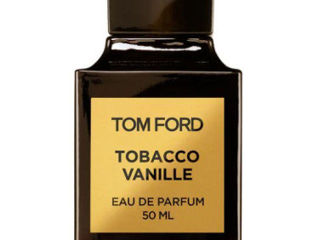 Tom Ford tobacco vanille