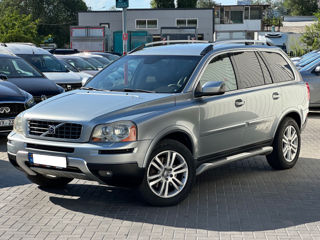 Volvo XC90 foto 3