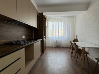 Apartament cu 1 cameră, 50 m², Poșta Veche, Chișinău foto 3