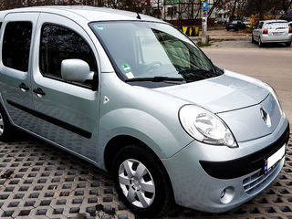 Renault Kangoo foto 3