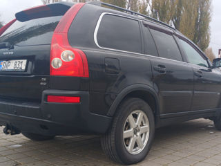 Volvo XC90 foto 6