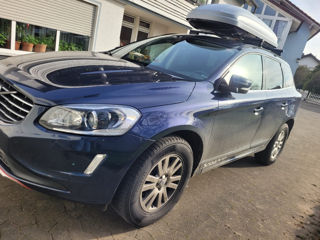 Volvo XC60 foto 9