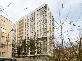Apartament cu 1 cameră, 42 m², Râșcani, Chișinău foto 1