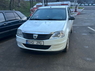 Dacia Logan foto 3