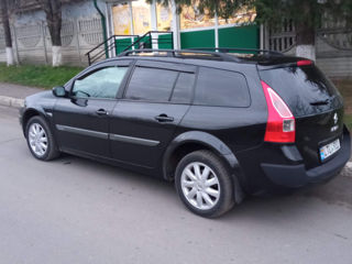 Renault Megane foto 3