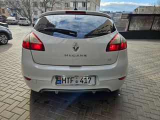 Renault Megane foto 6