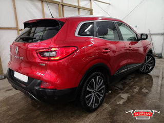 Renault Kadjar foto 4