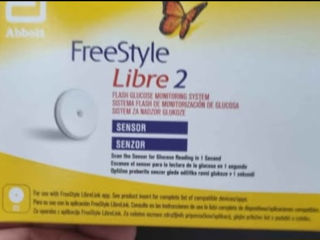 Freestyle libre 2 foto 3