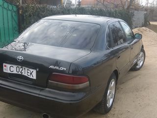 Toyota Camry foto 1