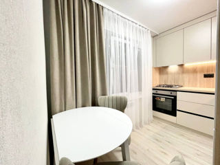 Apartament cu 1 cameră, 40 m², Telecentru, Chișinău foto 3