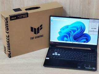 Asus TUF Gaming A15 FA507RM .Pret 14990 Lei