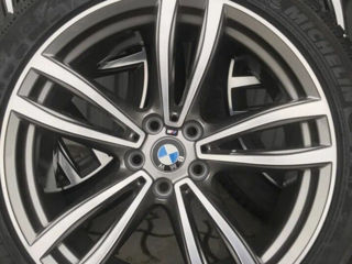 Bmw g11,g12,g30 245/45/19-275/40/19 winter foto 2